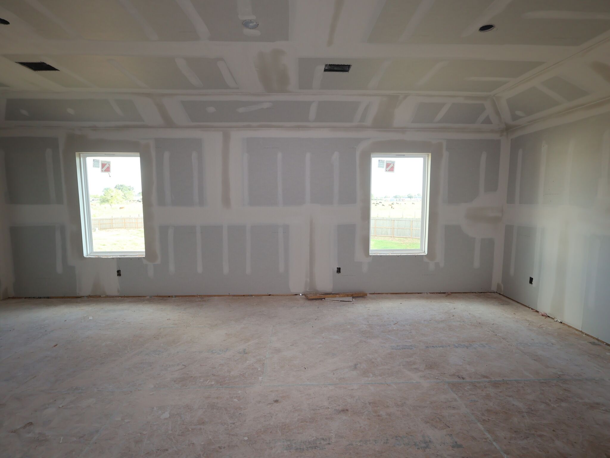 Drywall