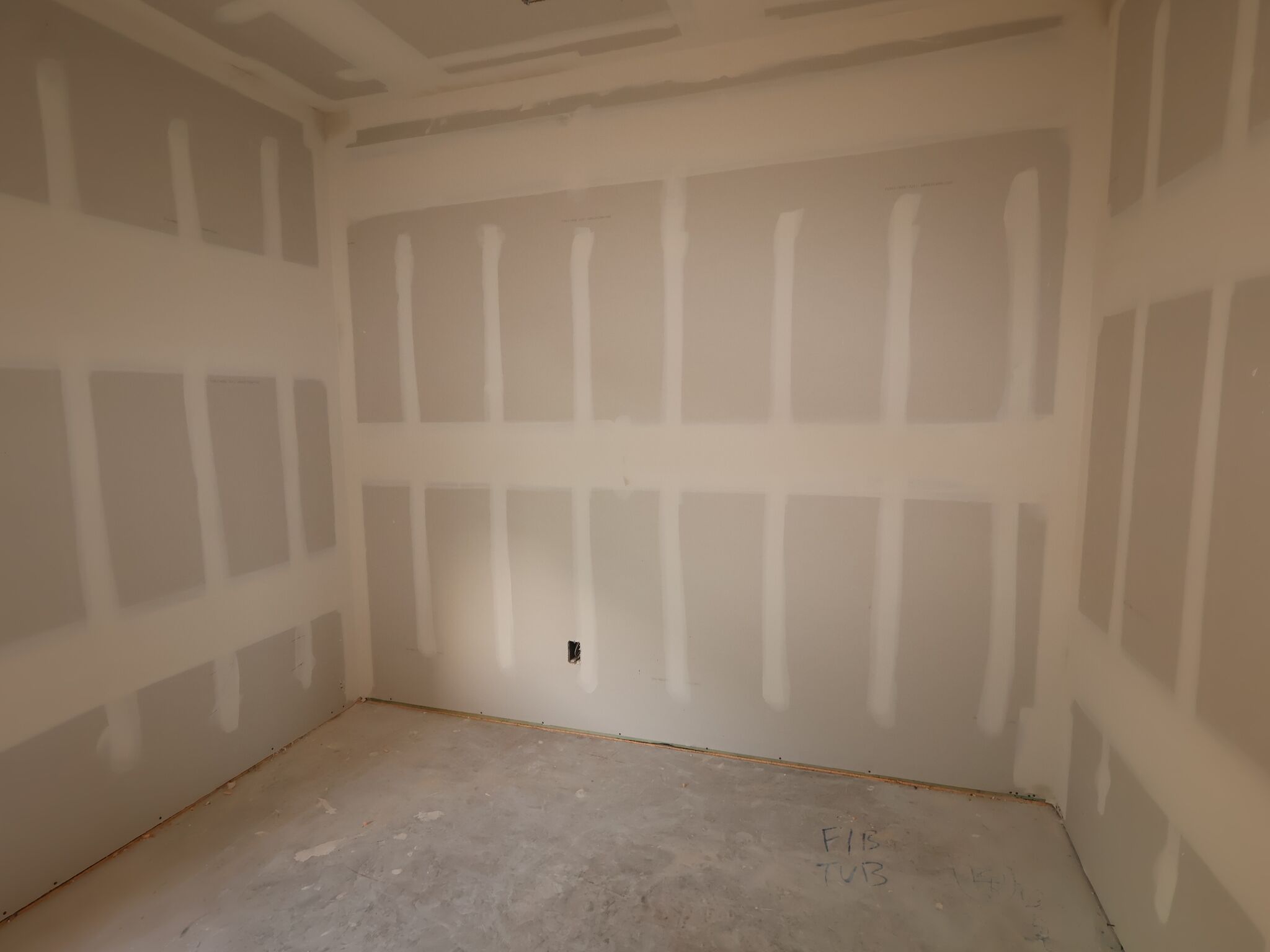 Drywall