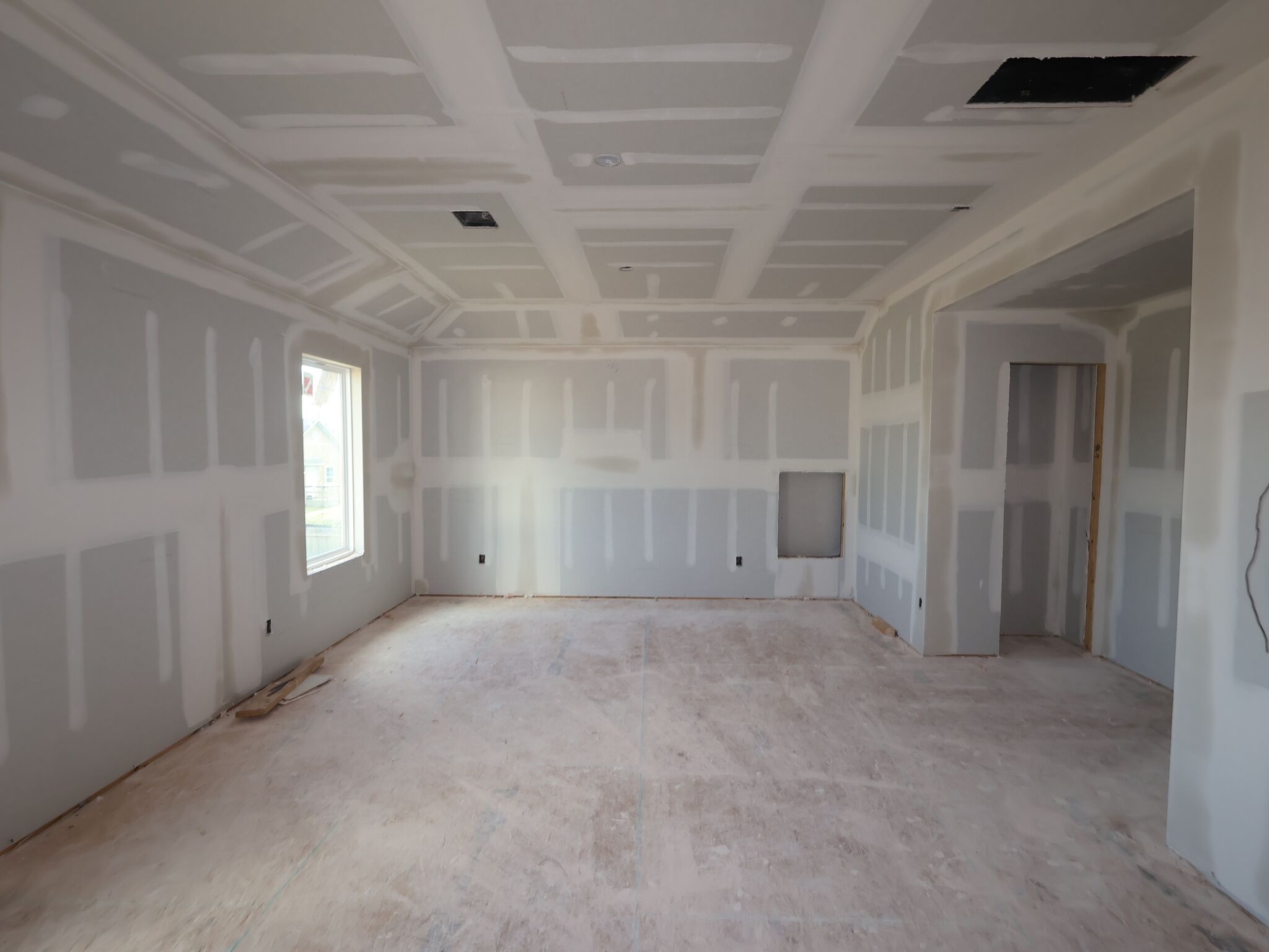 Drywall