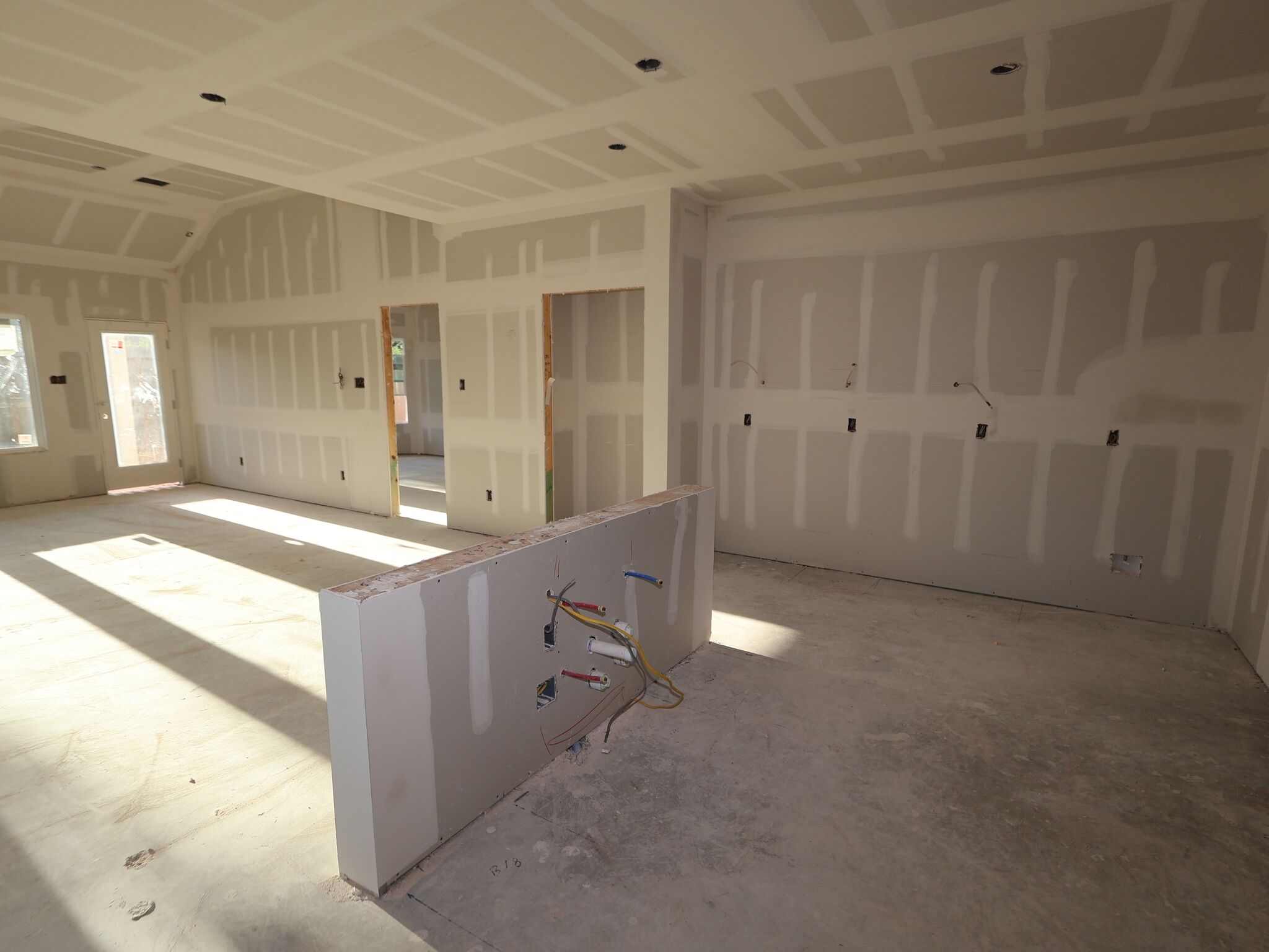 Drywall