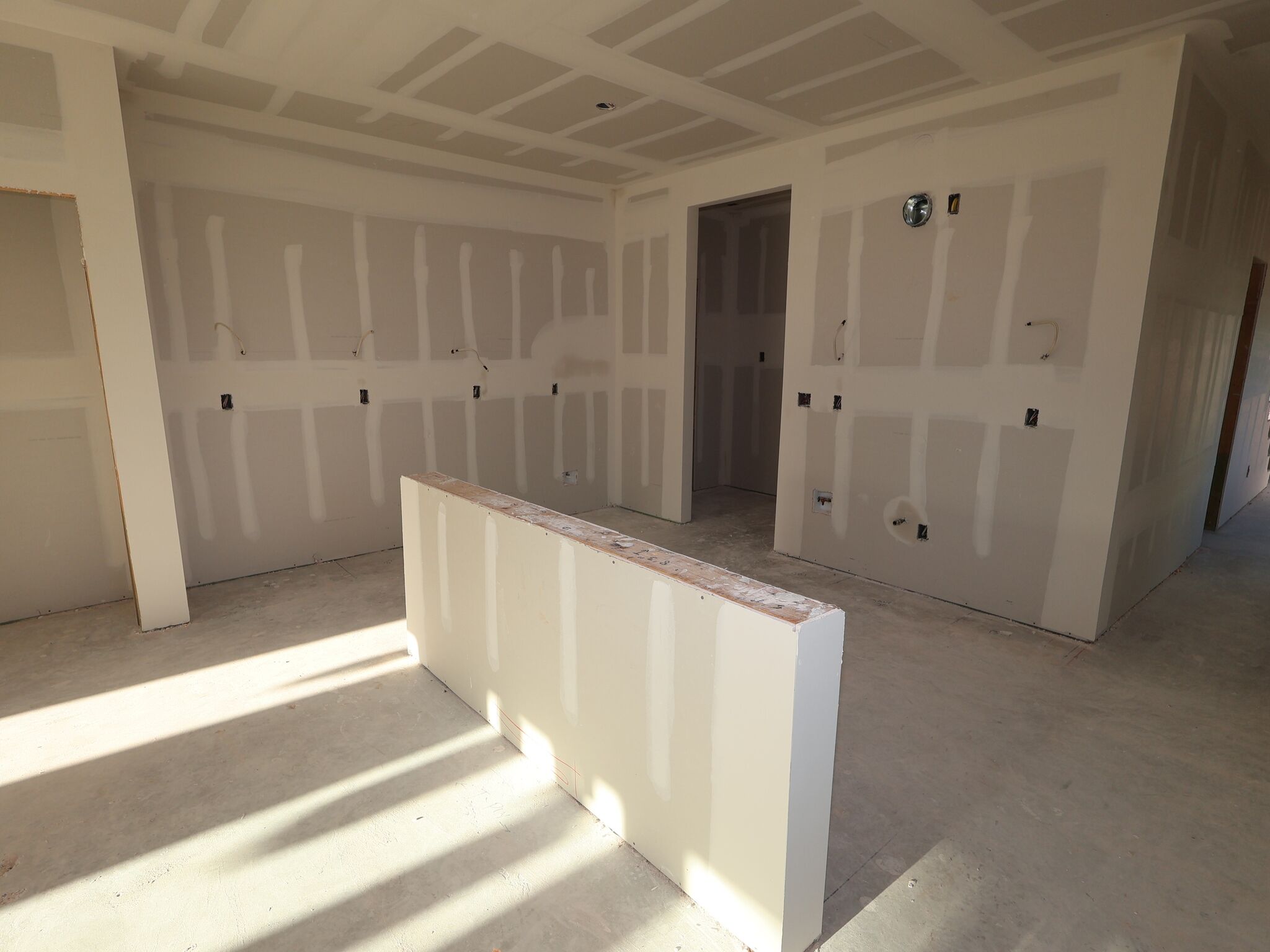 Drywall