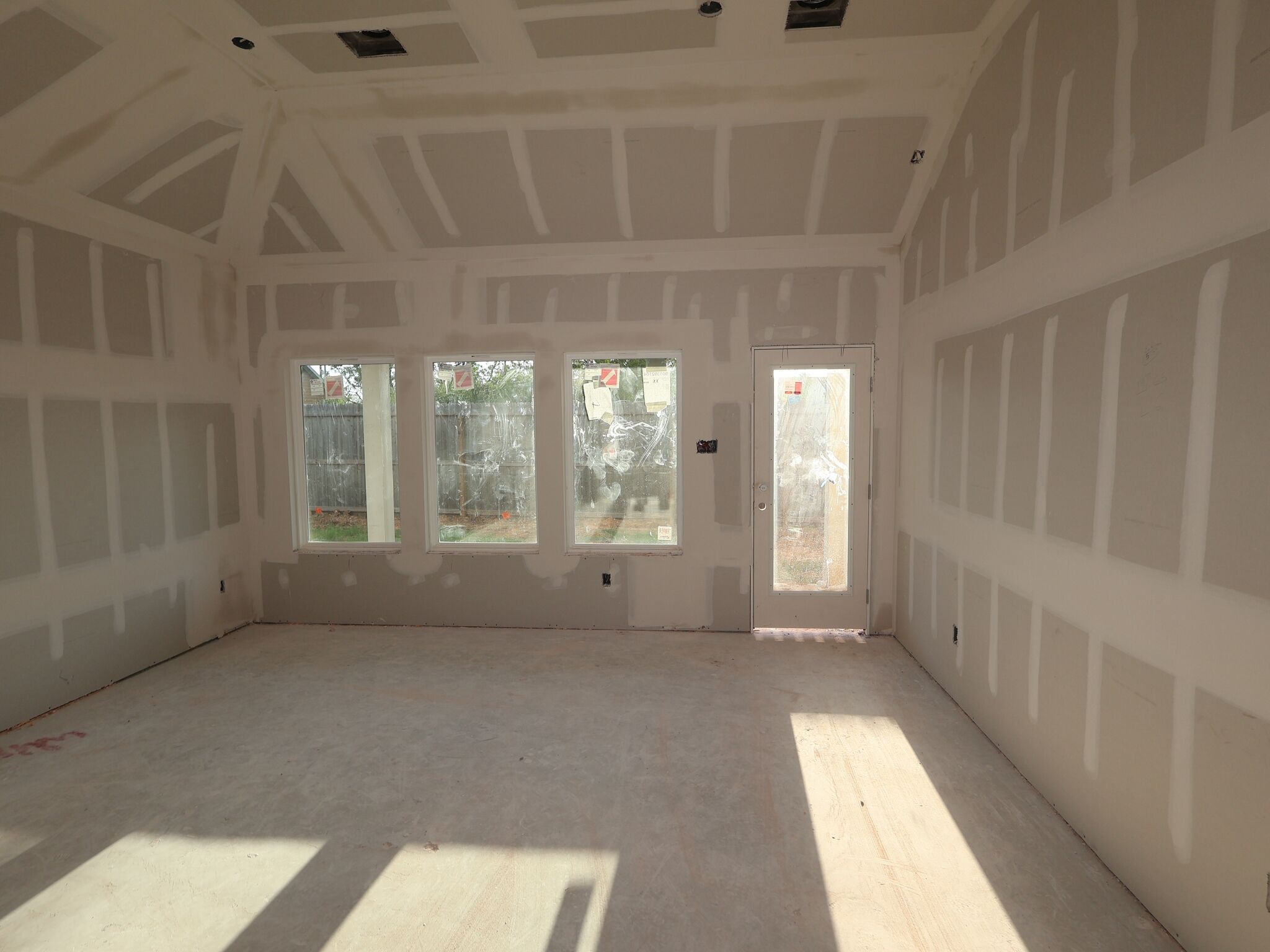 Drywall
