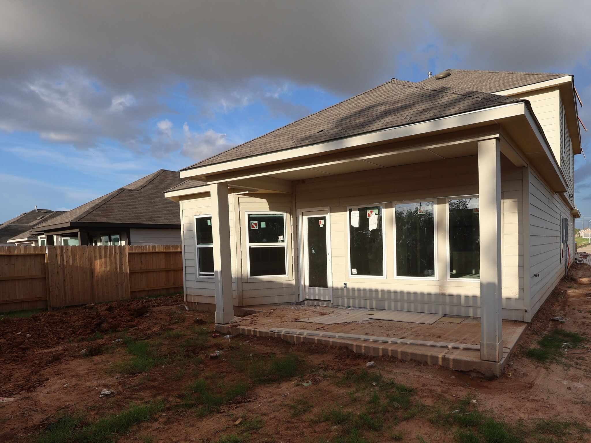 Porch