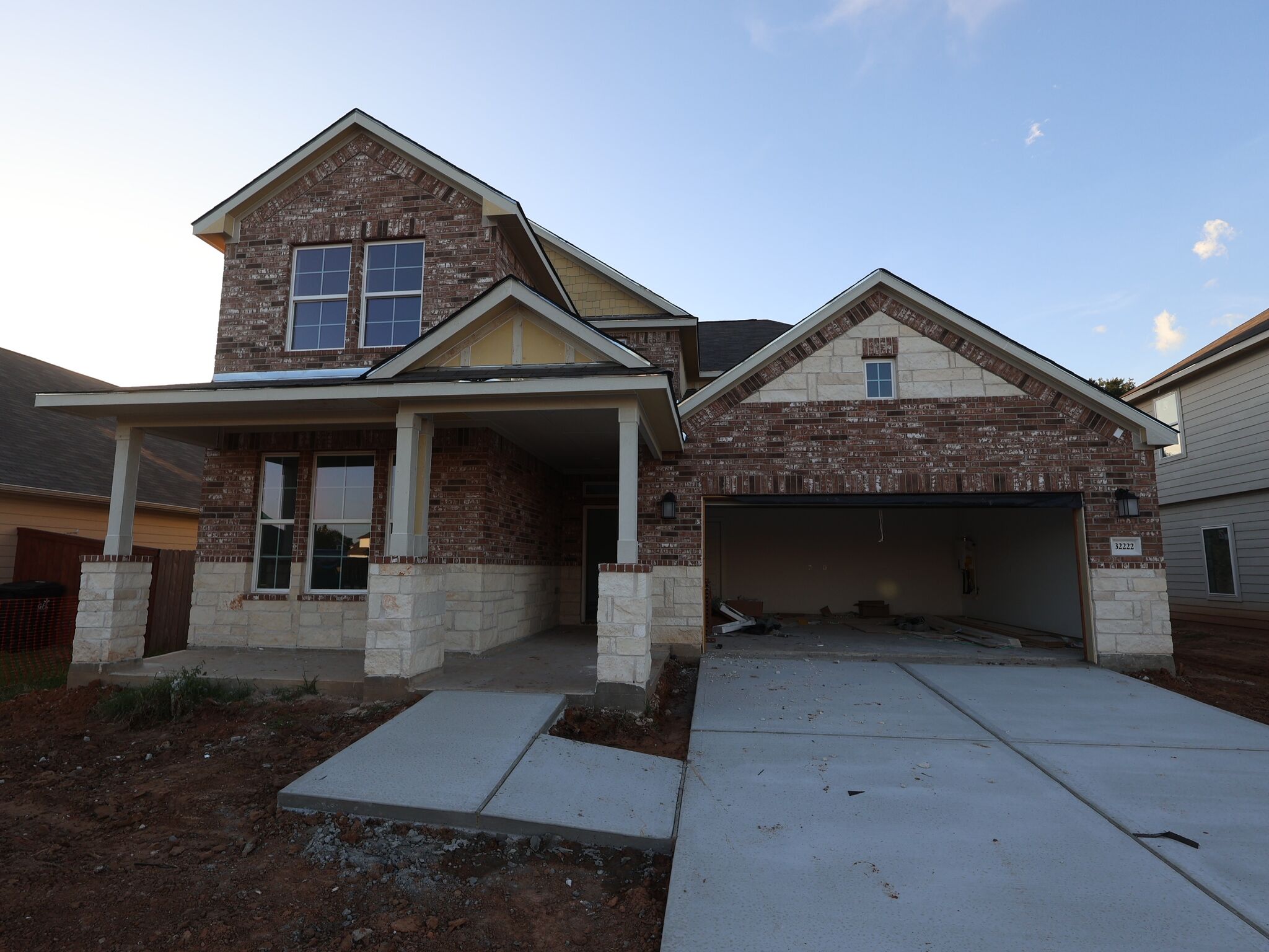 Front Exterior