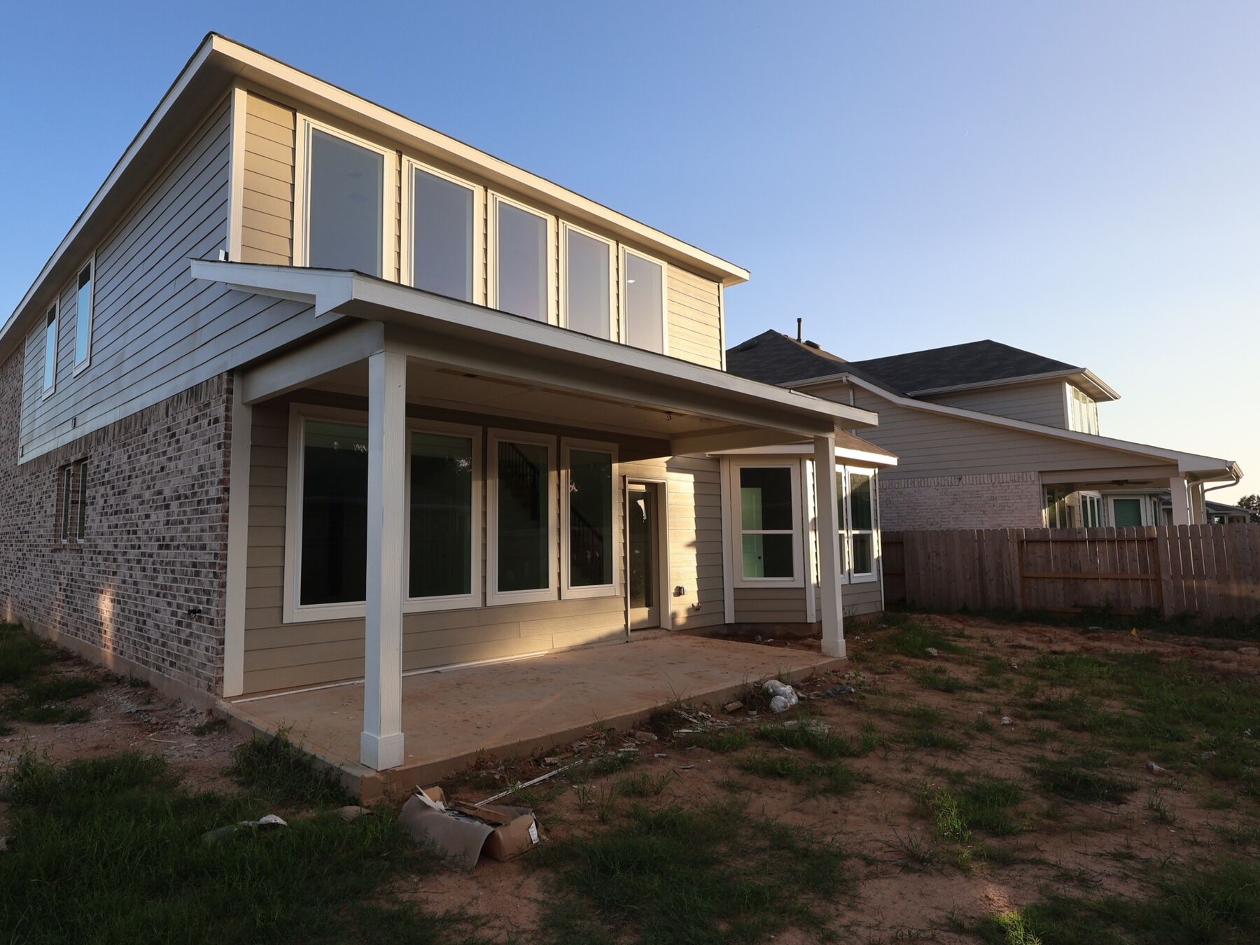 Porch