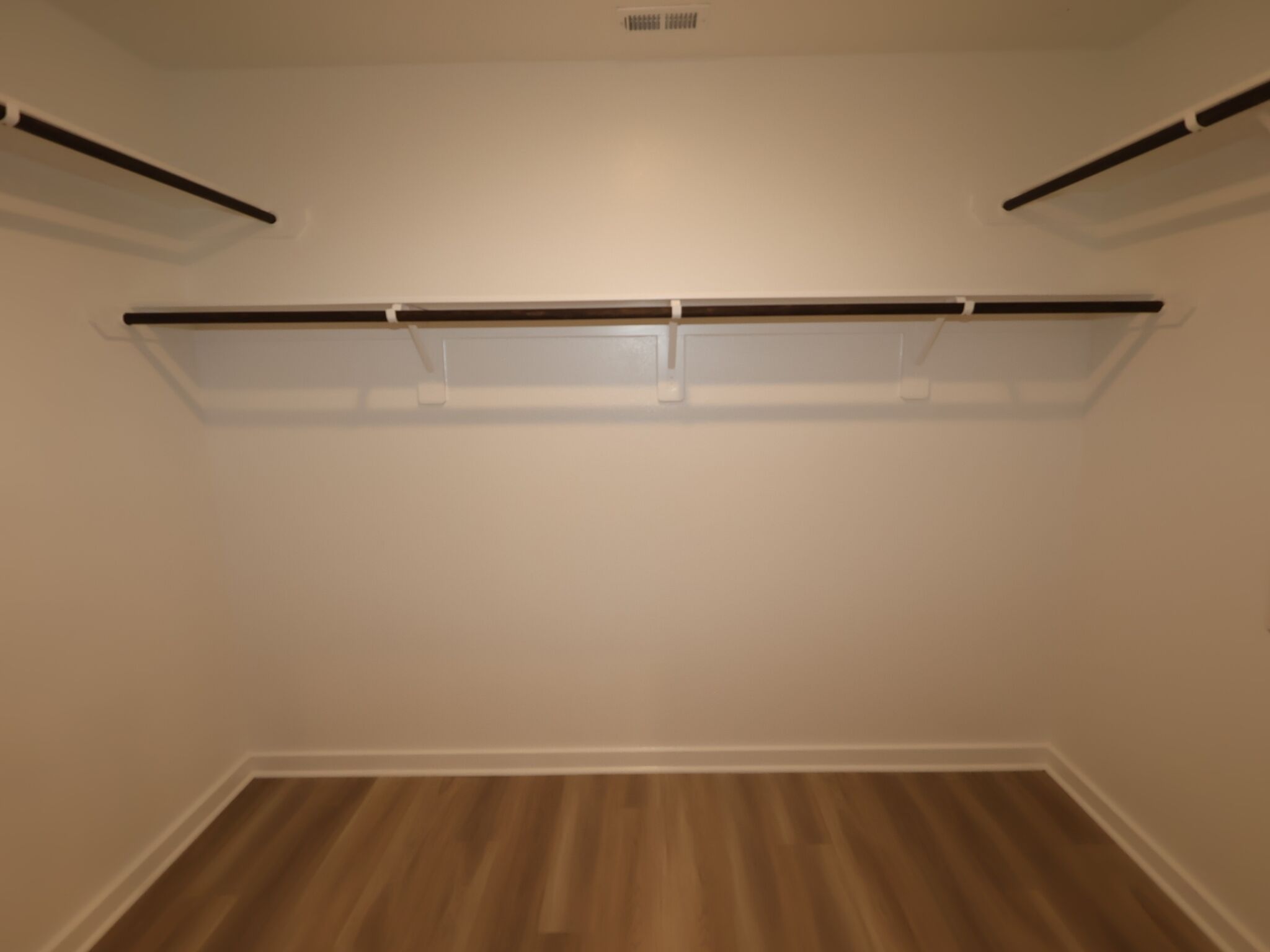 Owner's Closet