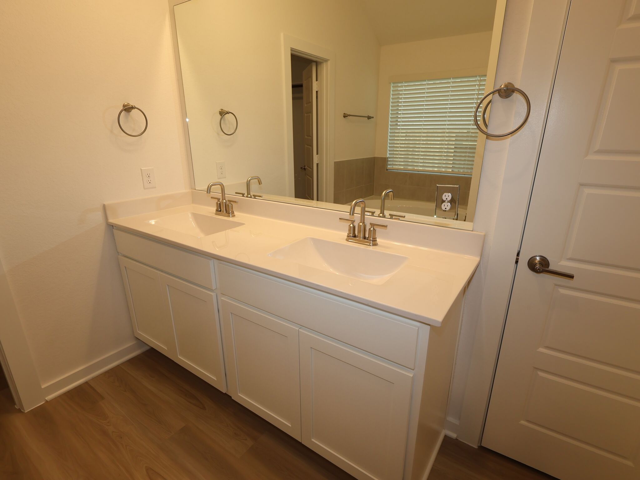 Owner's Bathroom