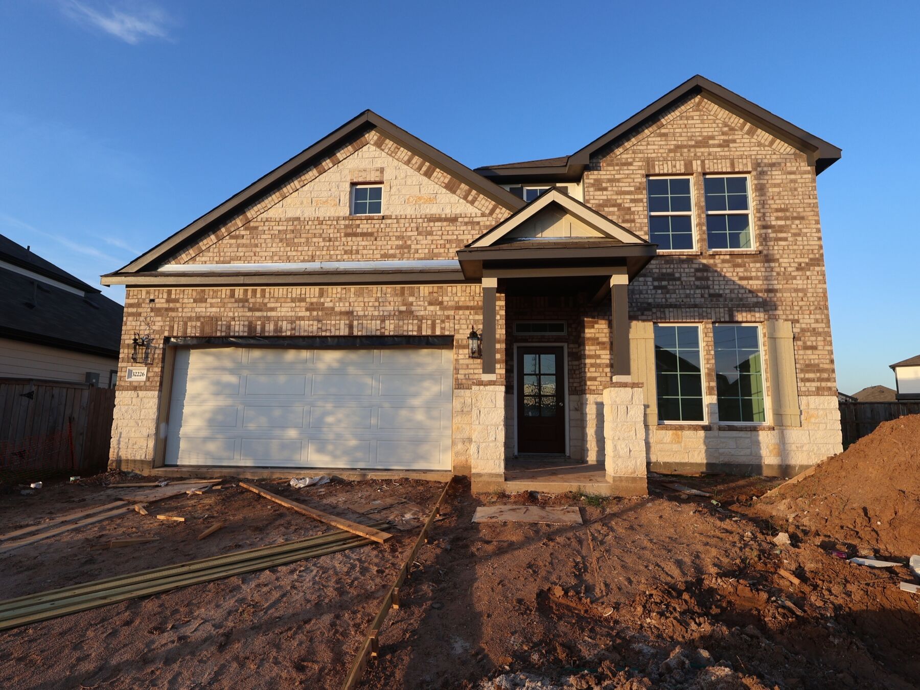 Front Exterior