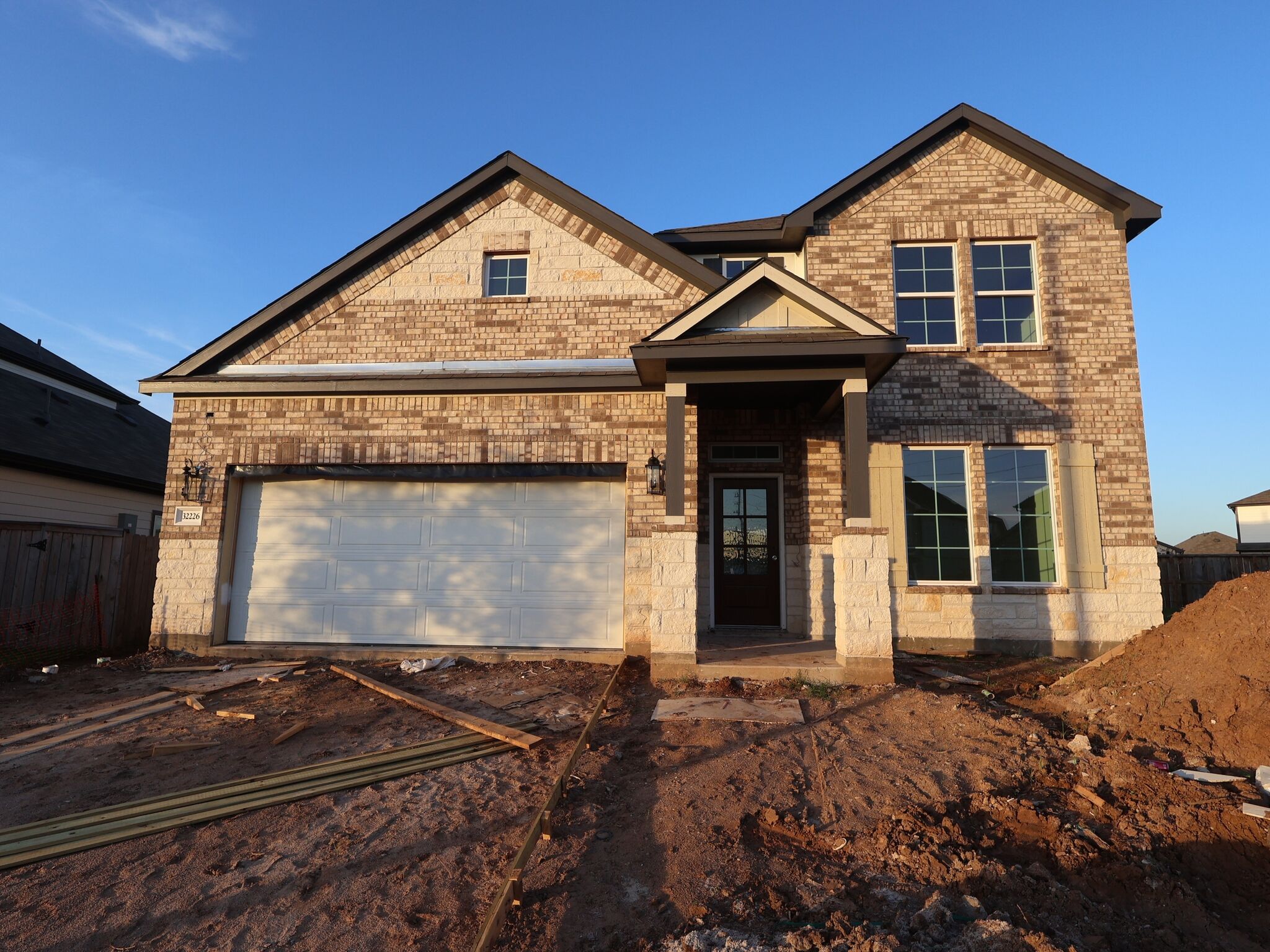 Front Exterior