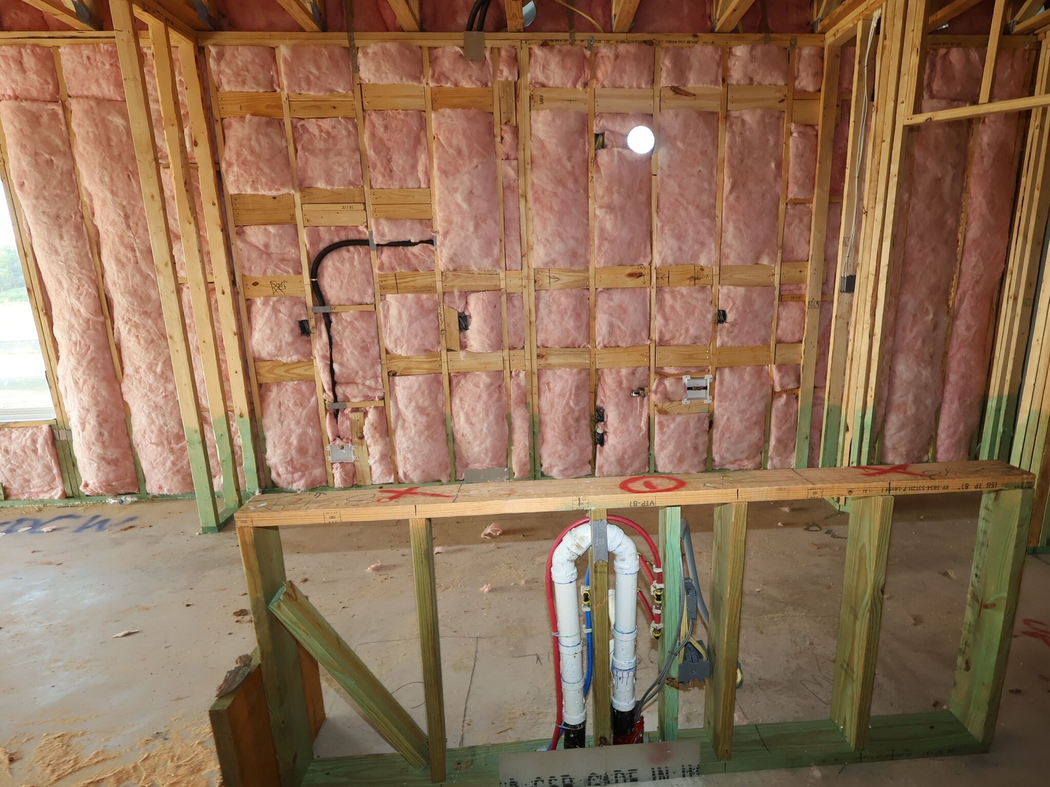 Insulation