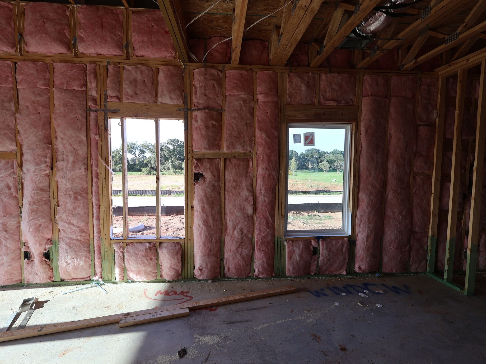 Insulation