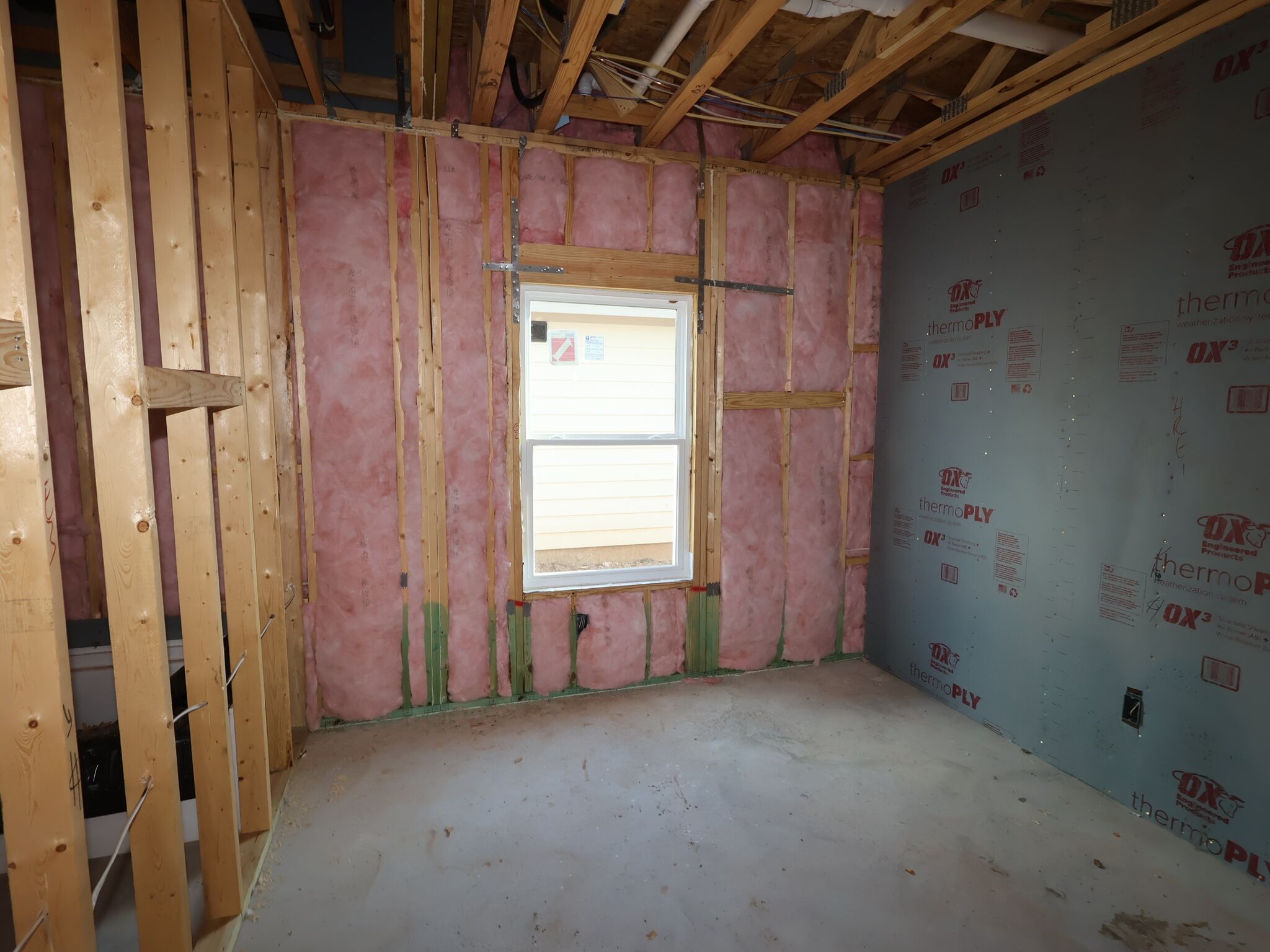 Insulation