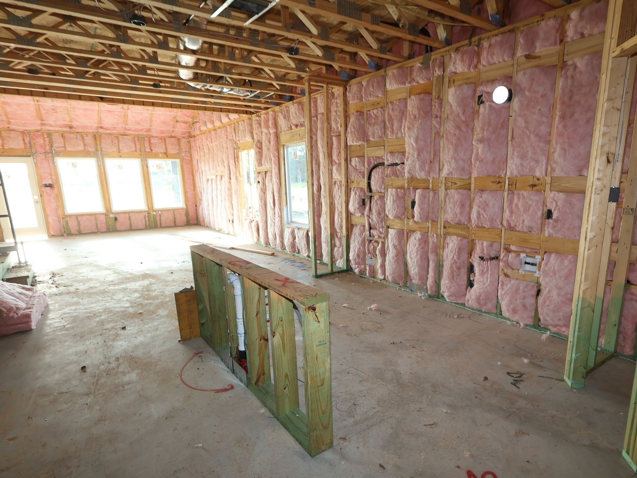 Insulation