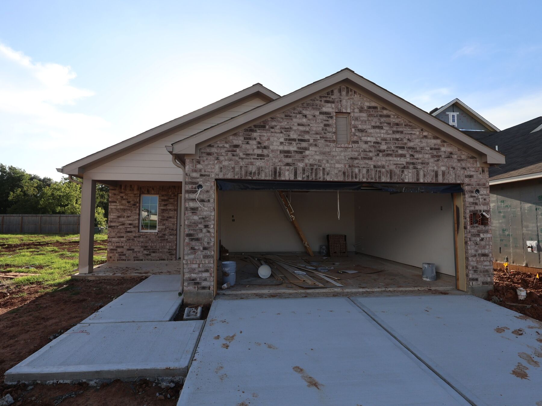 Front Exterior
