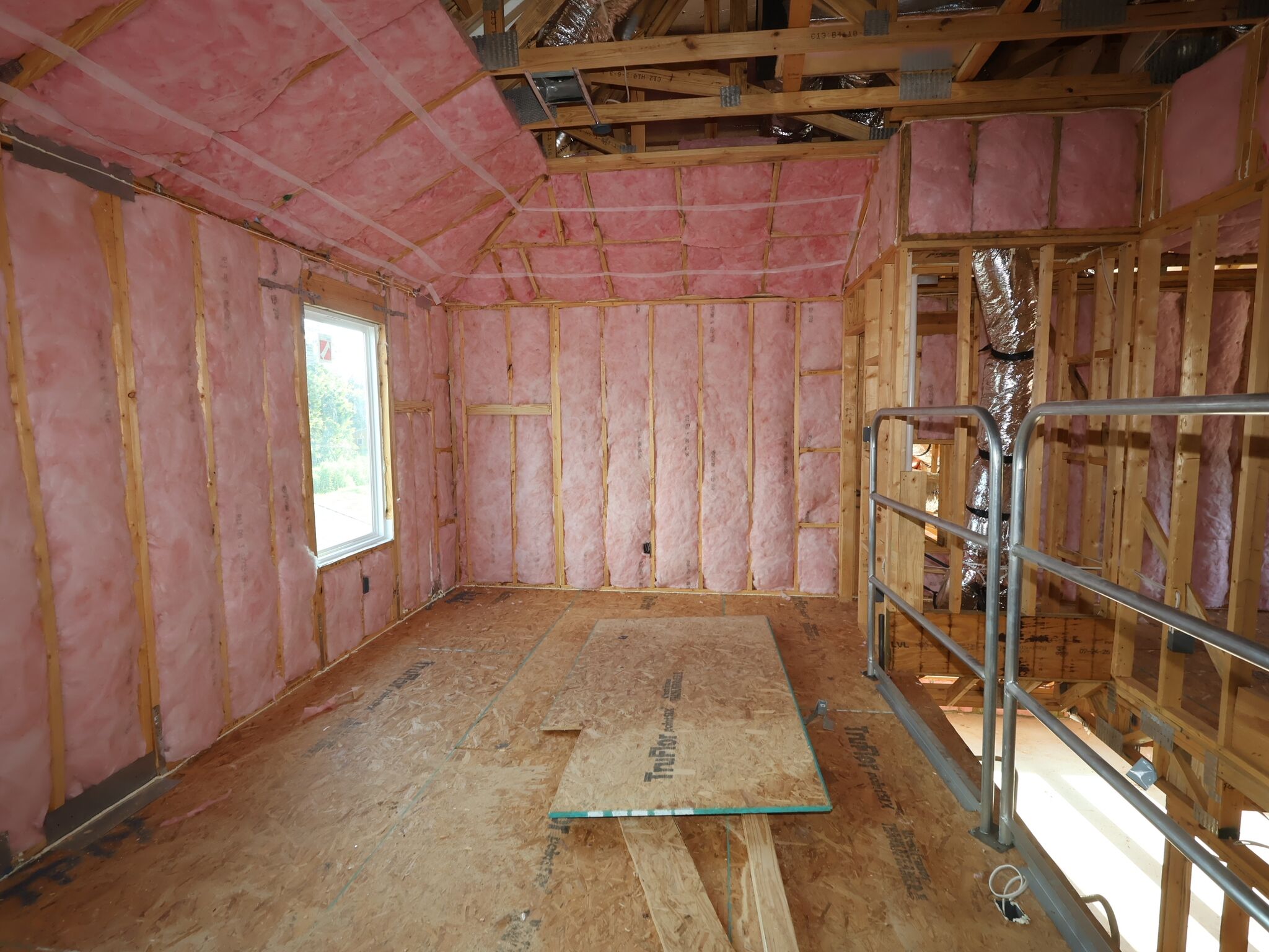 Insulation