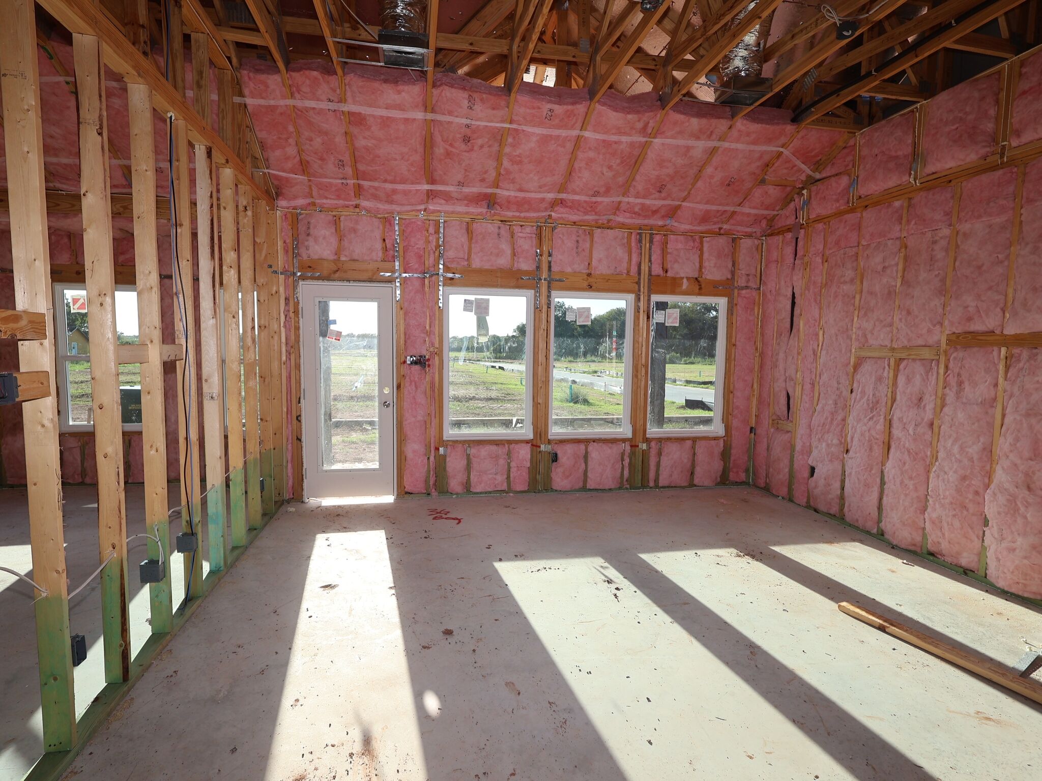 Insulation