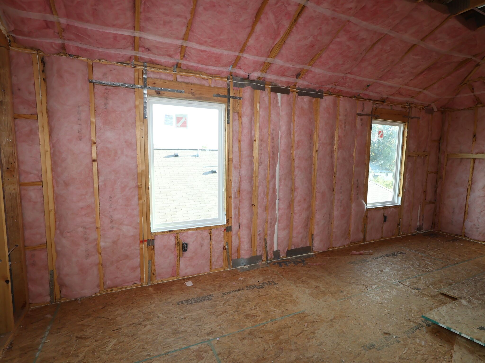 Insulation