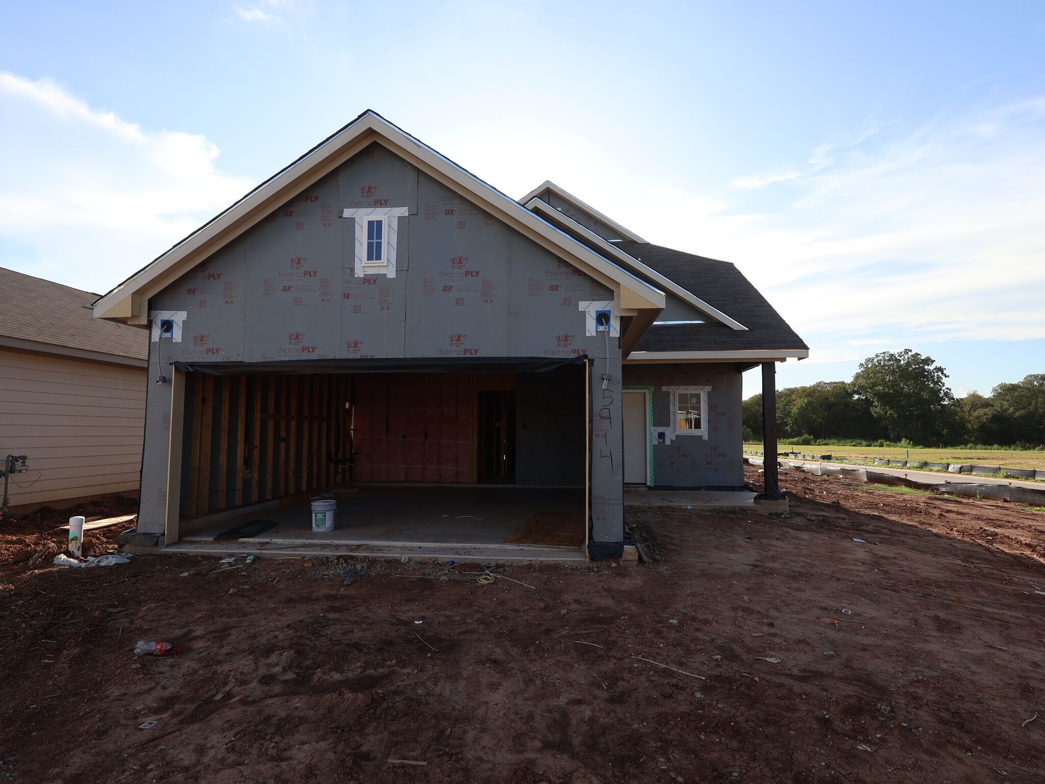 Front Exterior