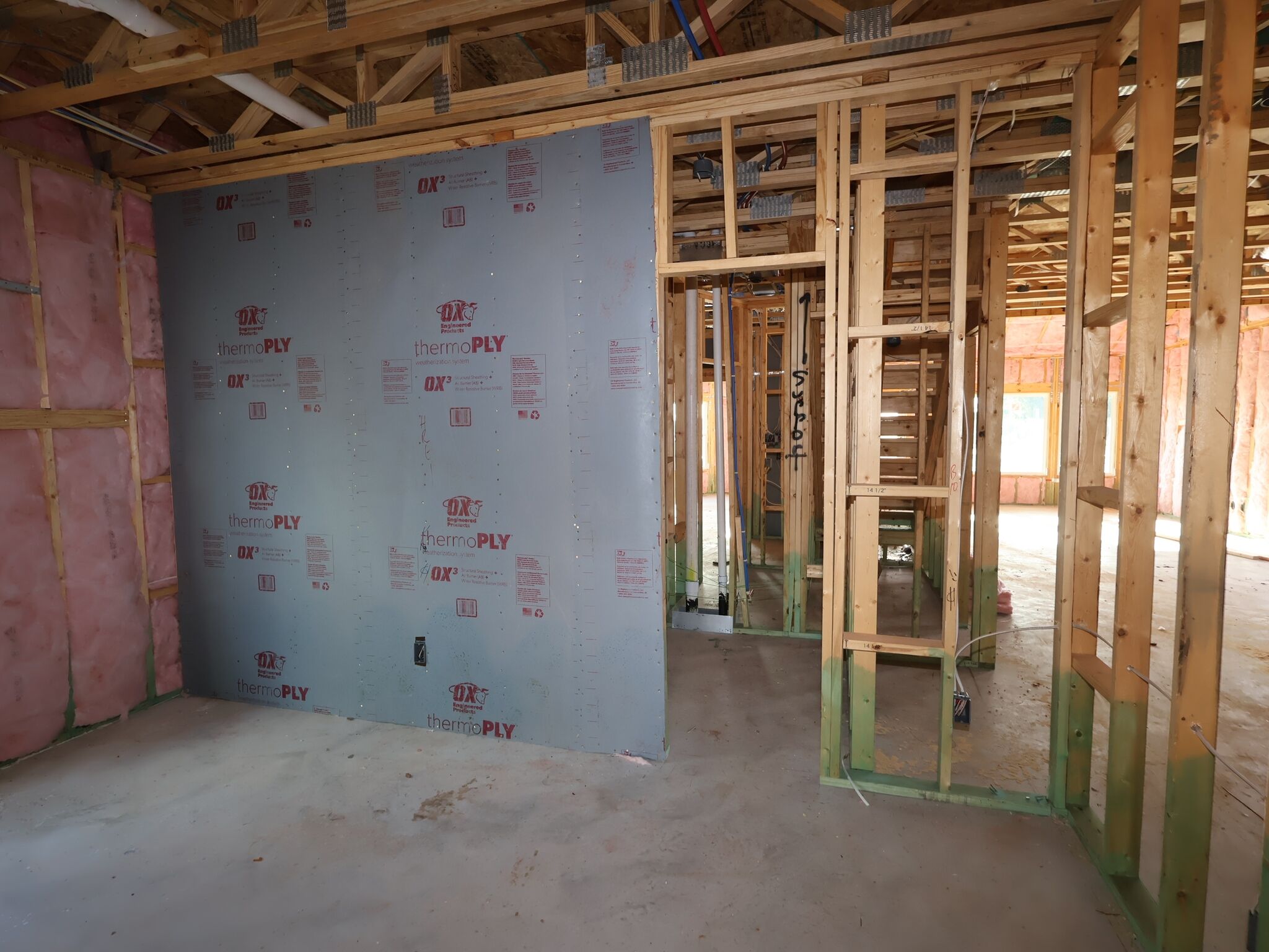 Insulation