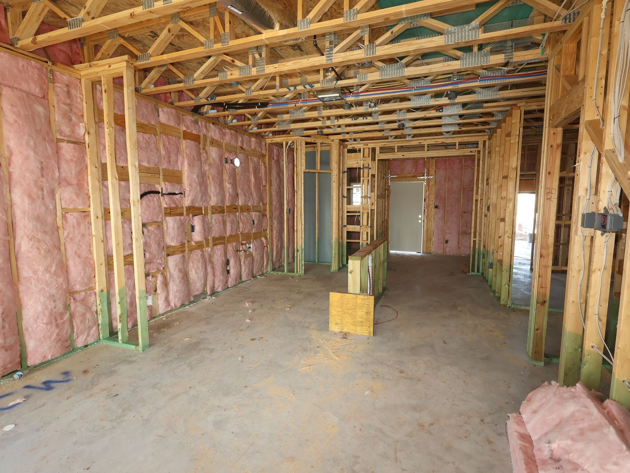Insulation