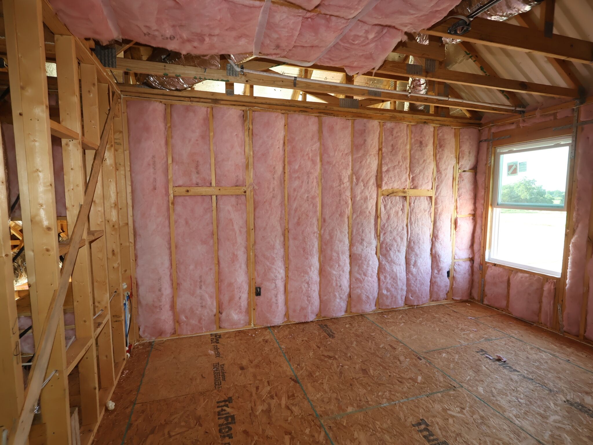 Insulation