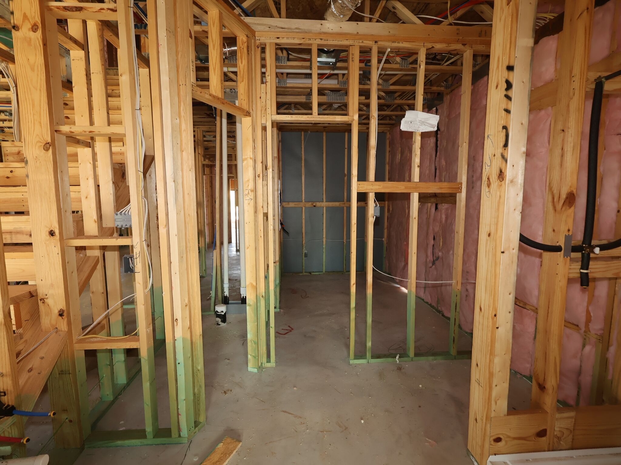 Insulation