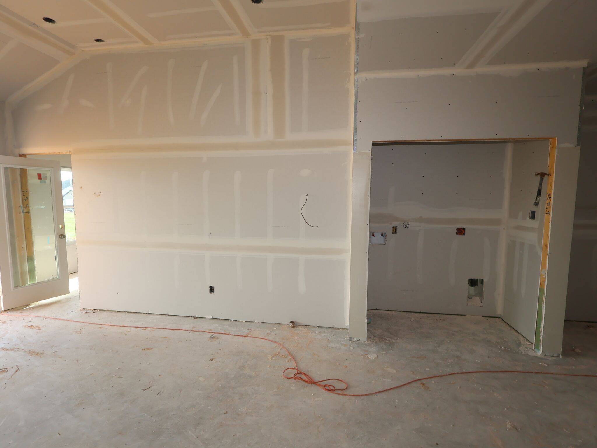 Drywall