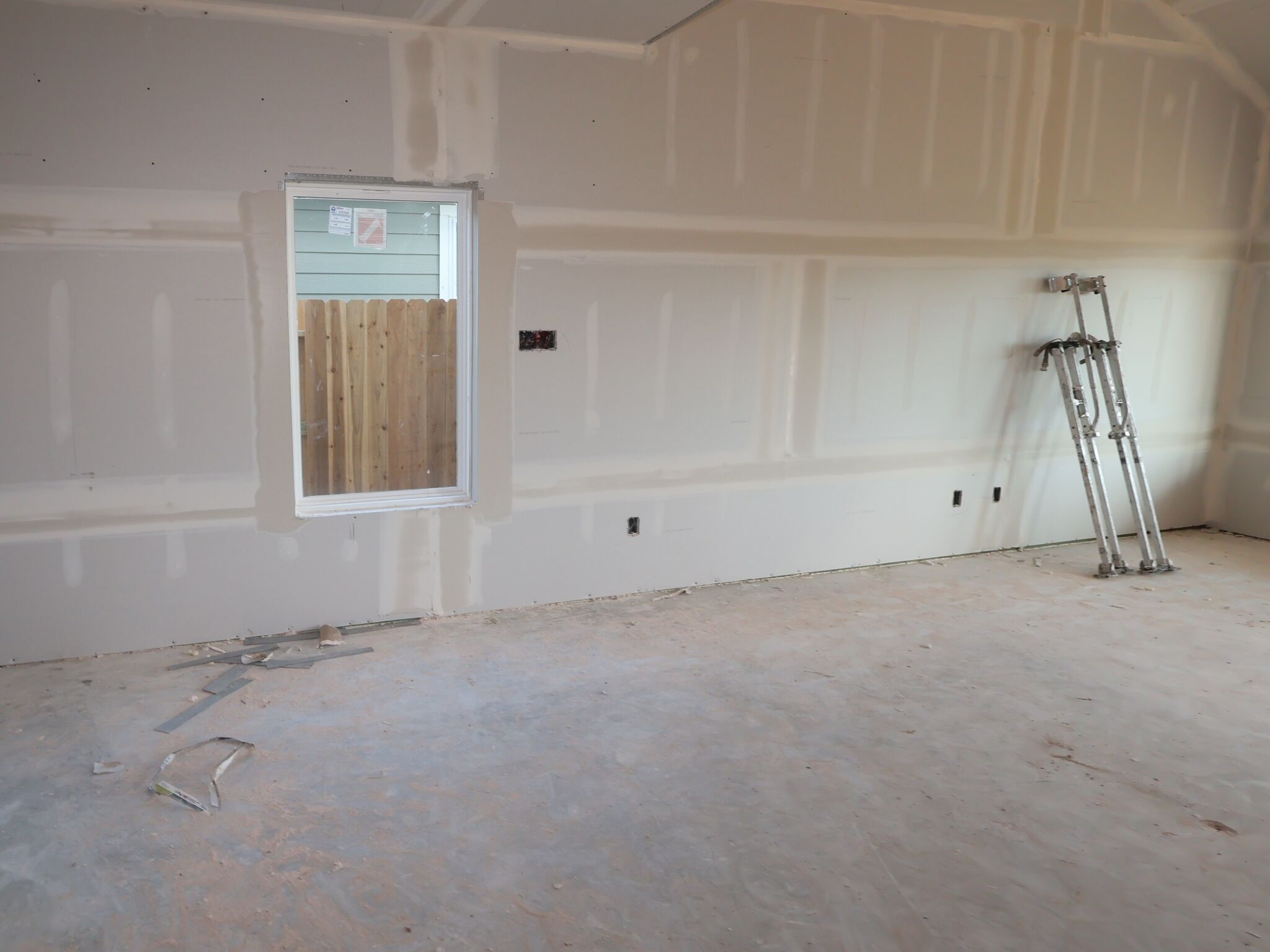 Drywall