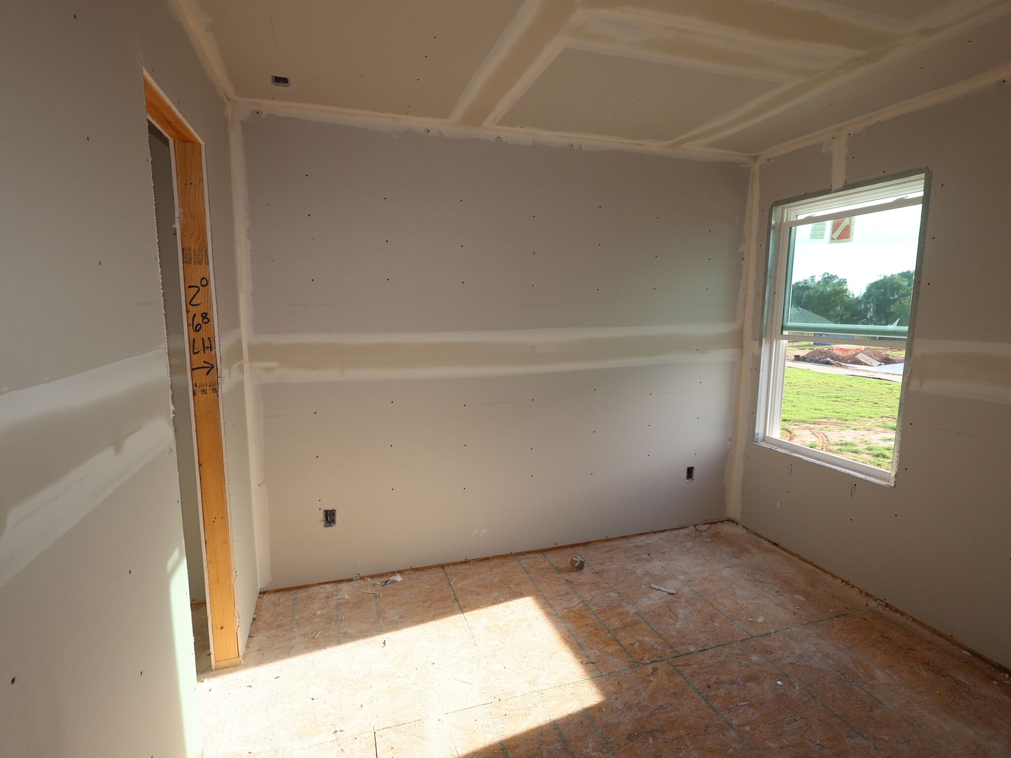 Drywall