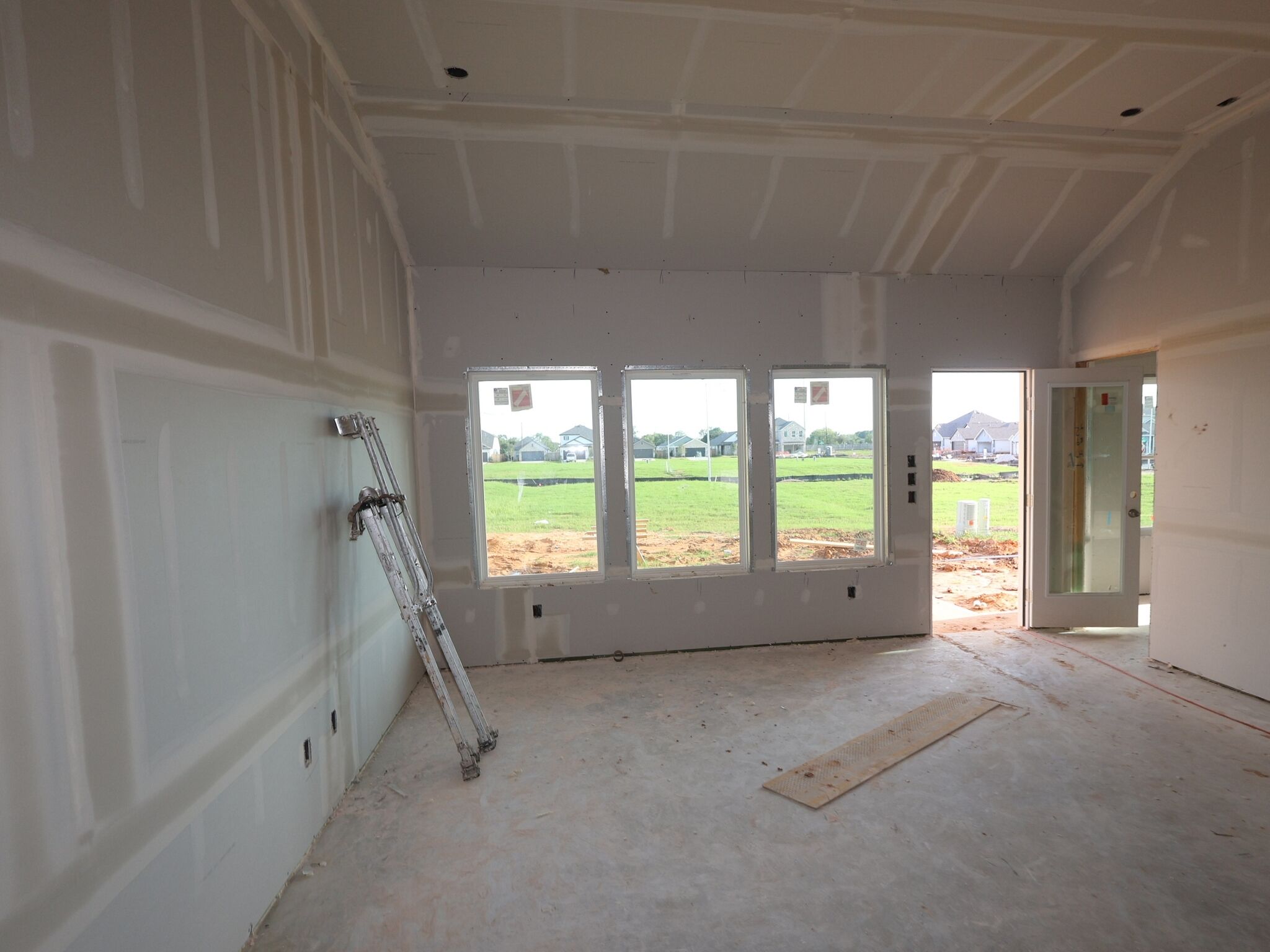 Drywall