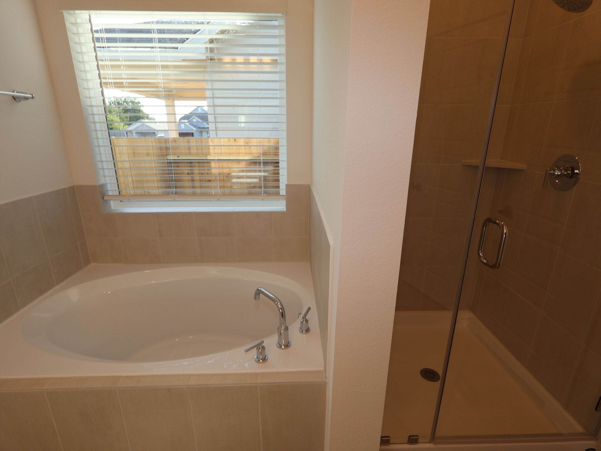 Owner's Bathroom