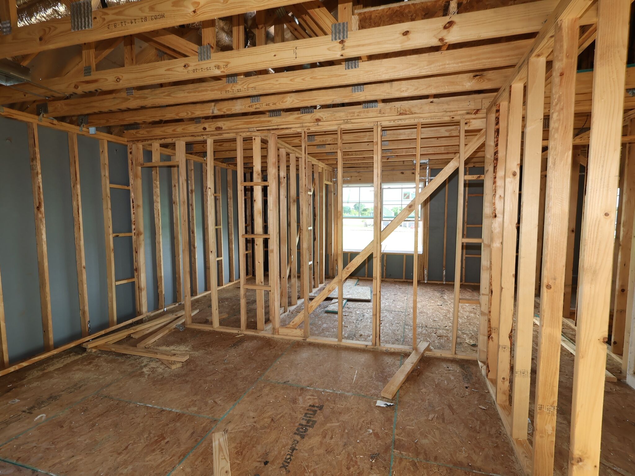 Framing