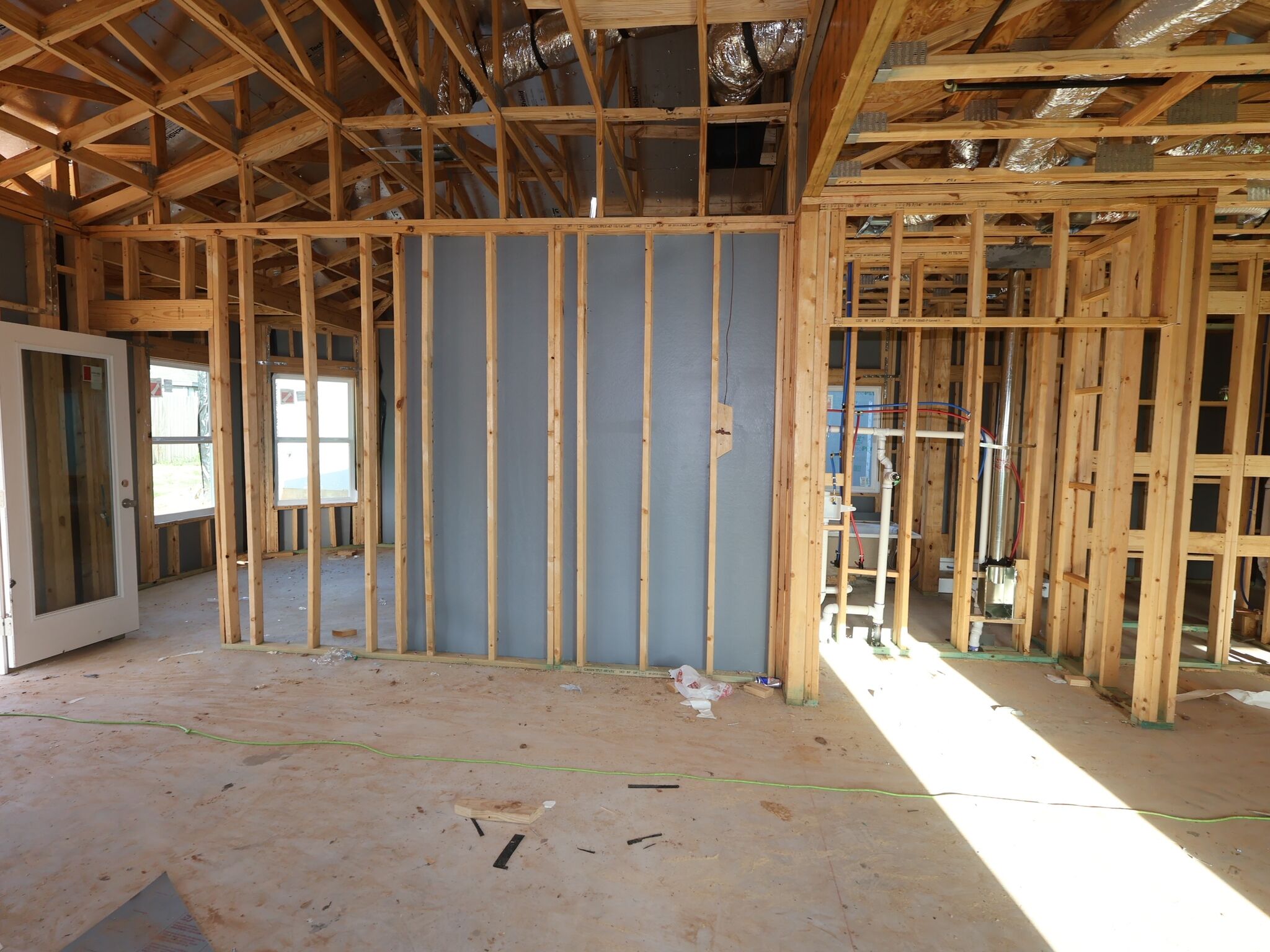 Framing
