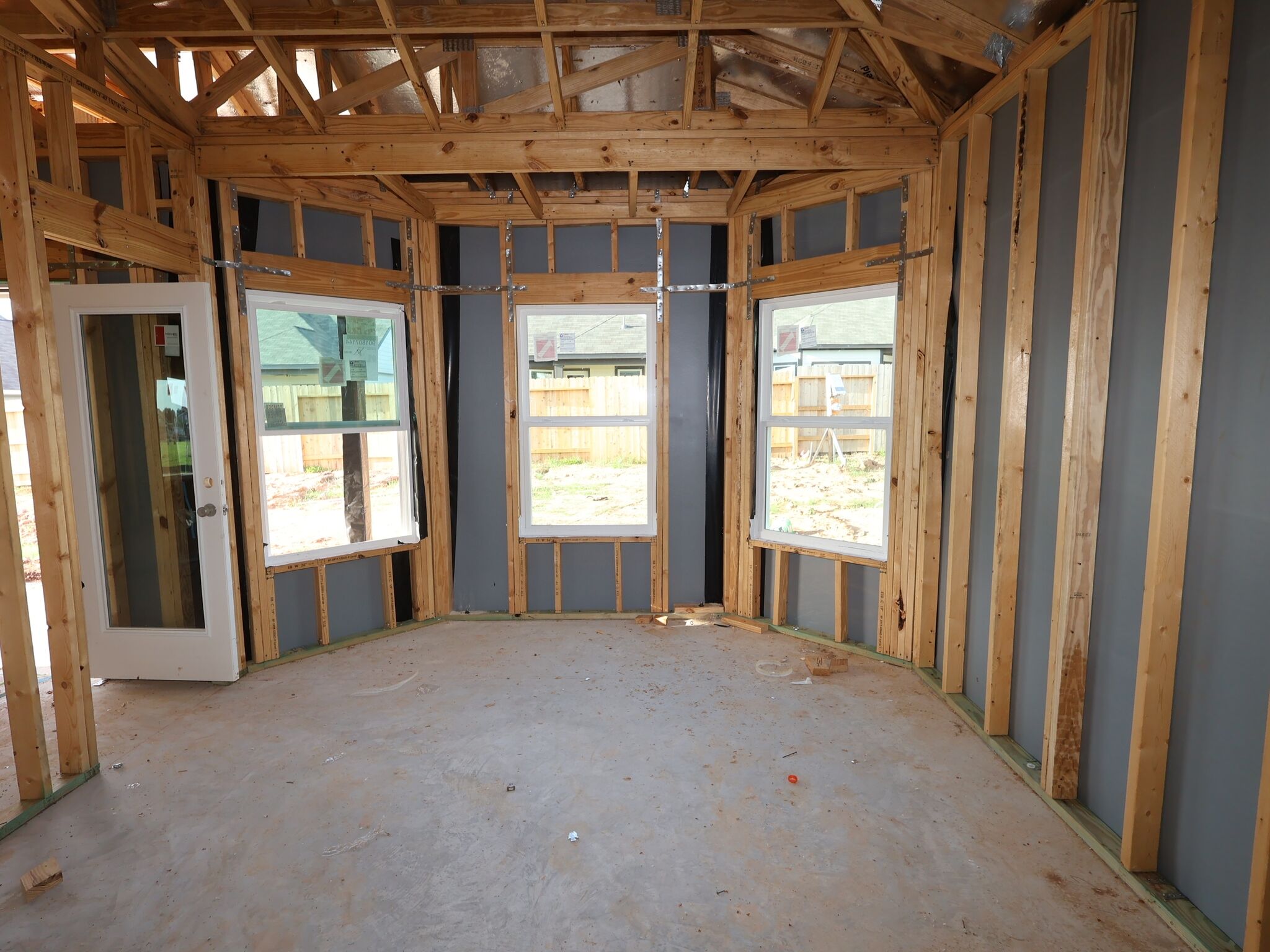 Framing