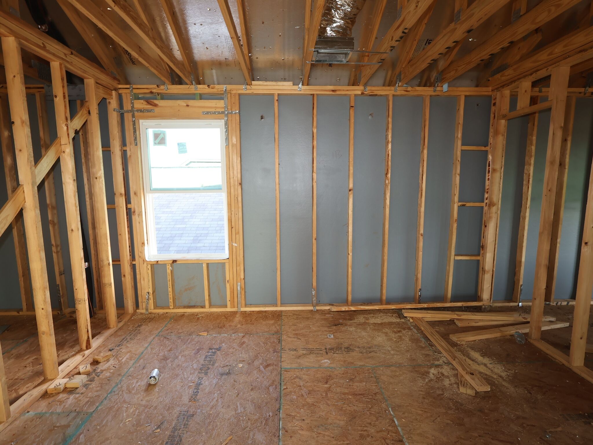 Framing