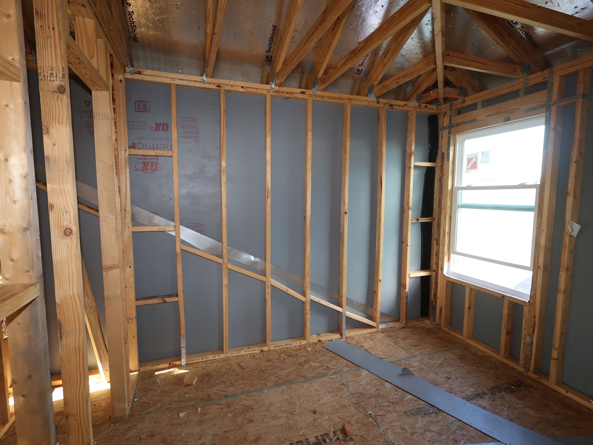 Framing