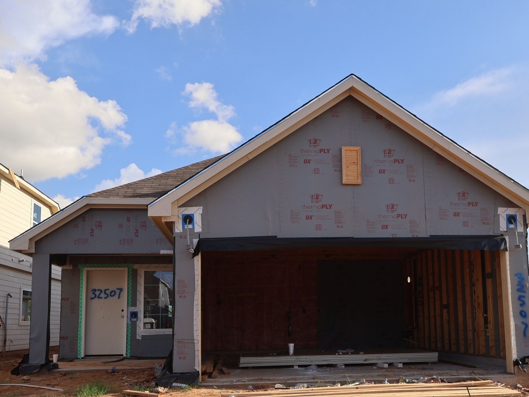 Front Exterior
