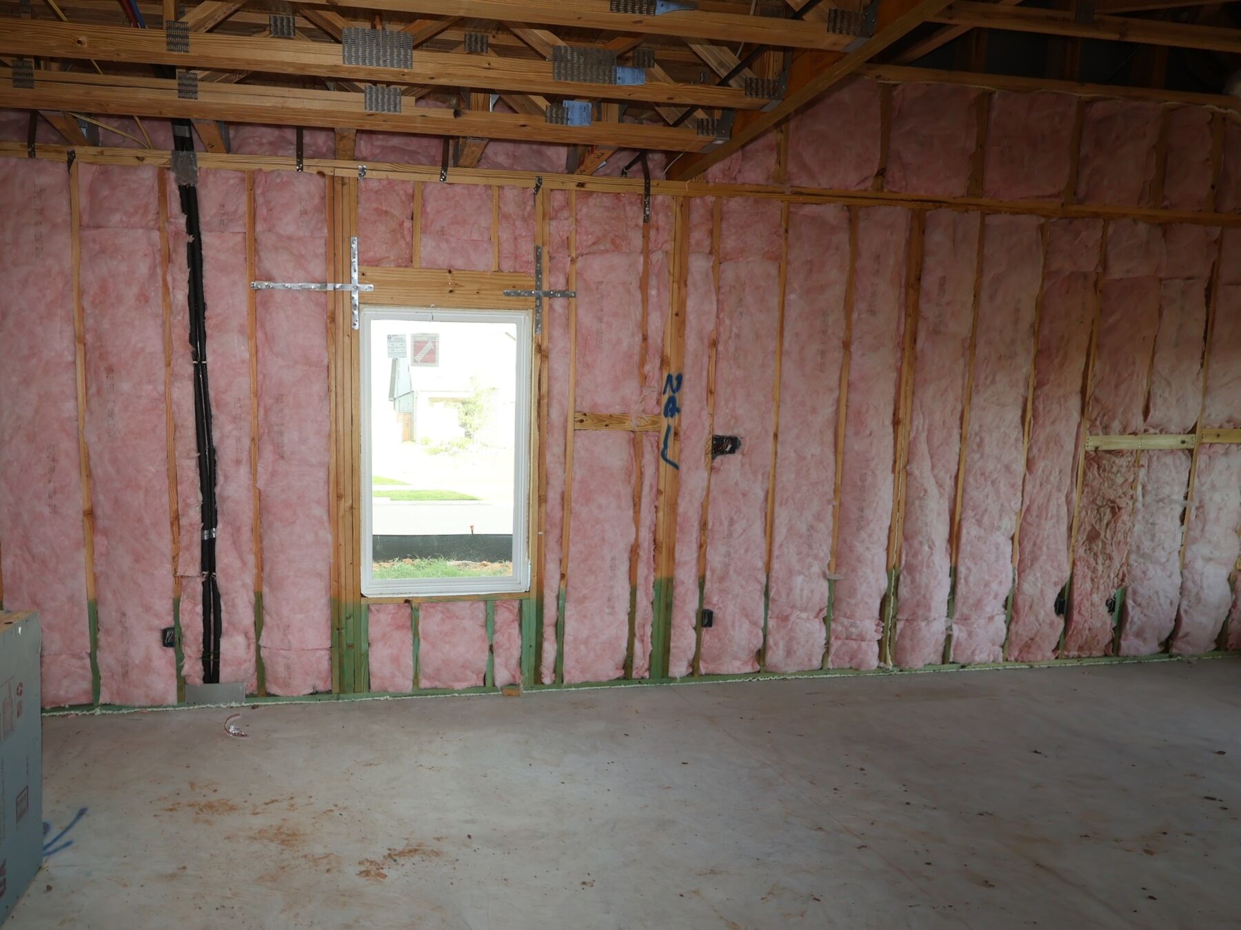 Insulation