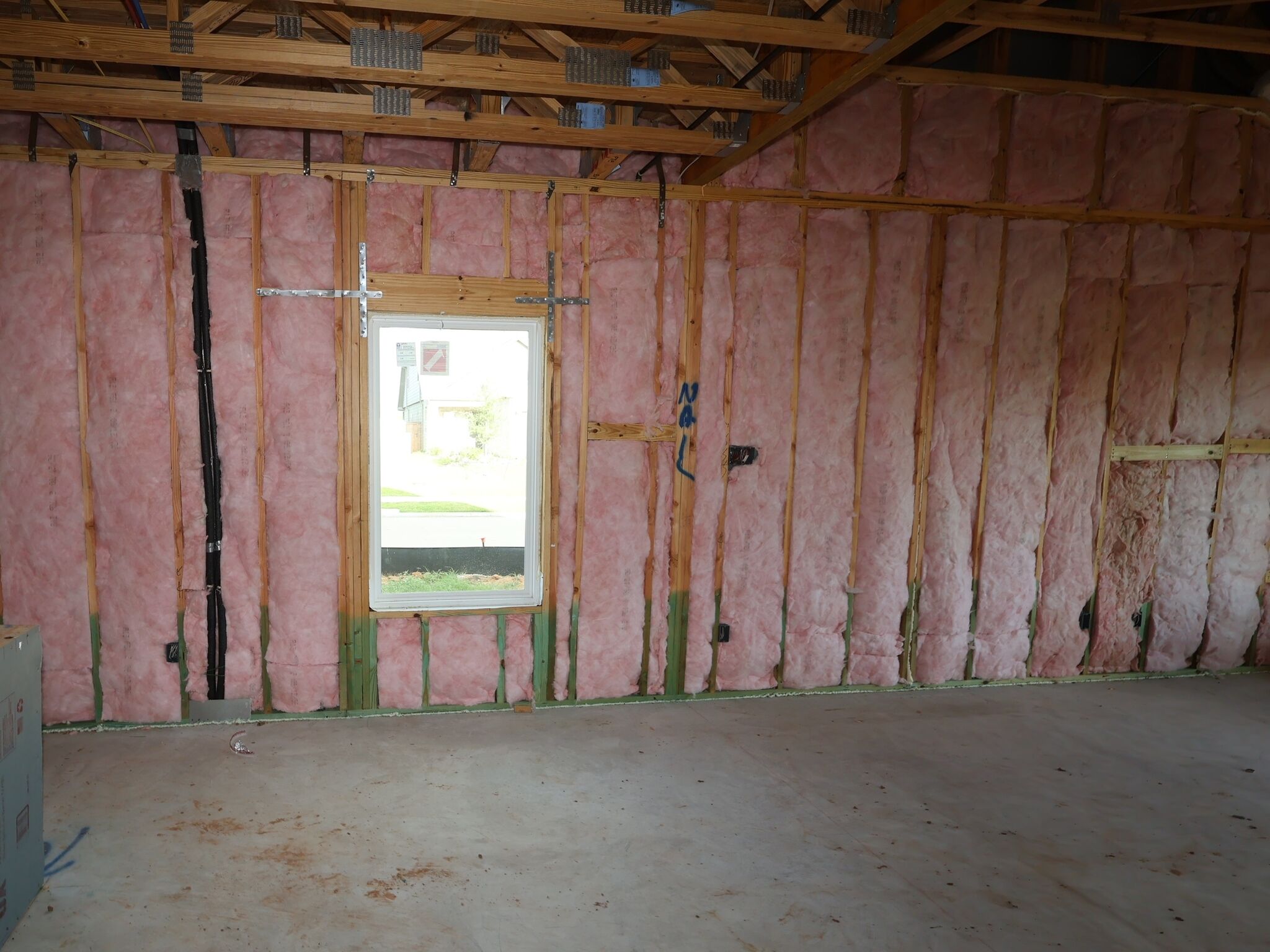 Insulation