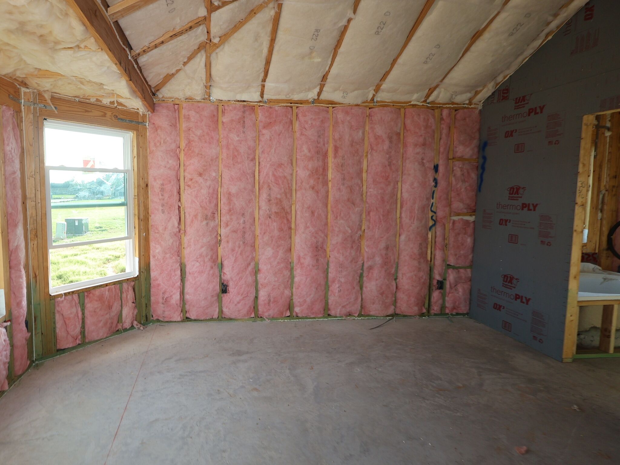 Insulation