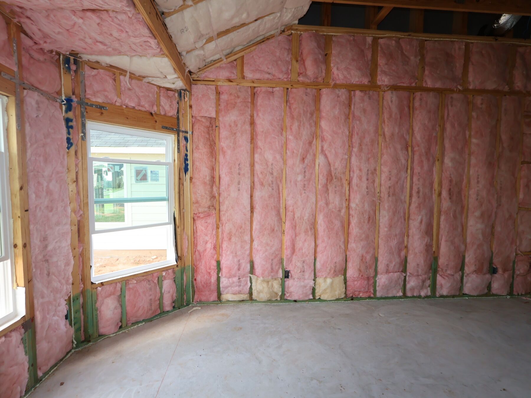 Insulation
