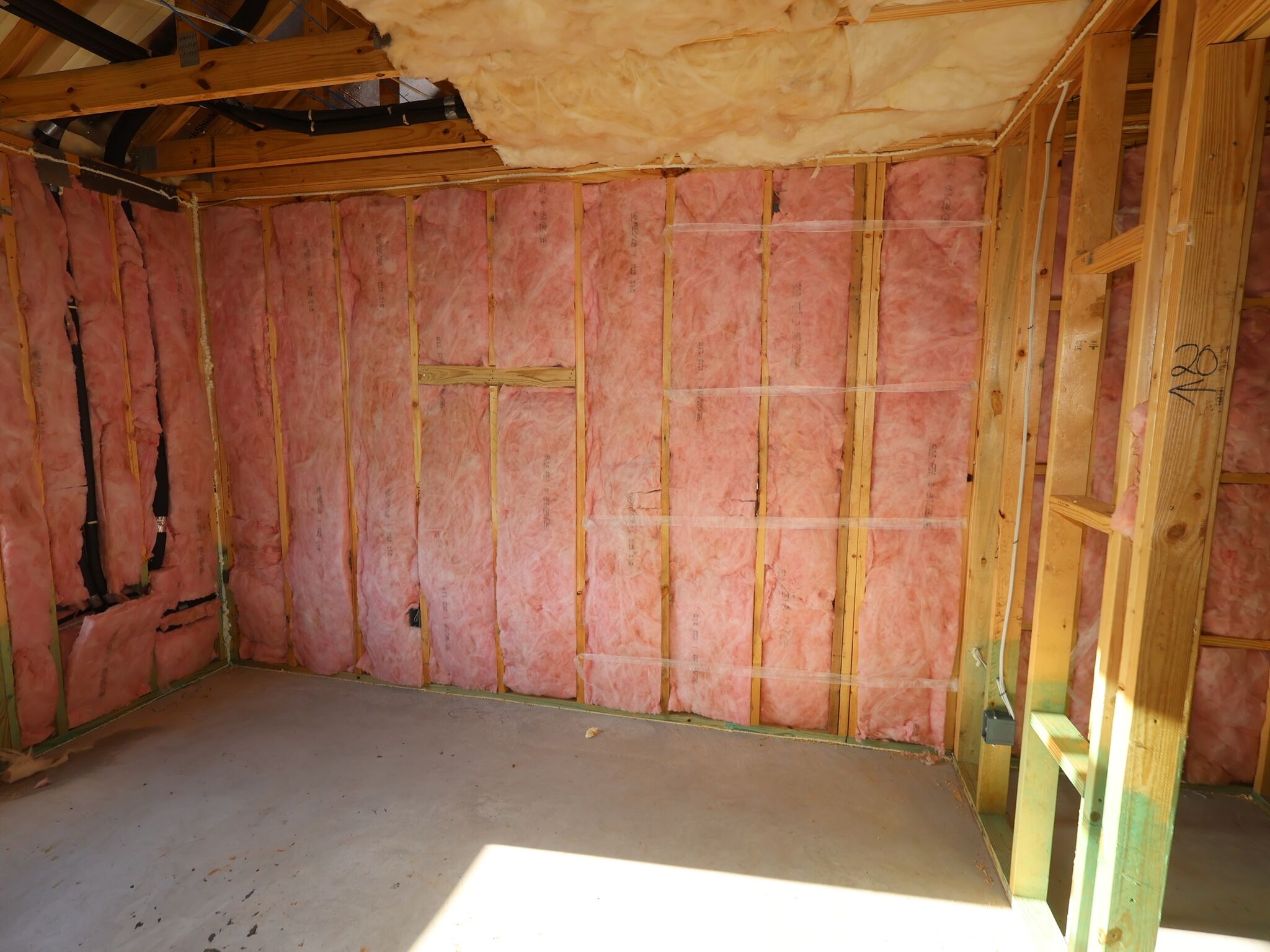 Insulation
