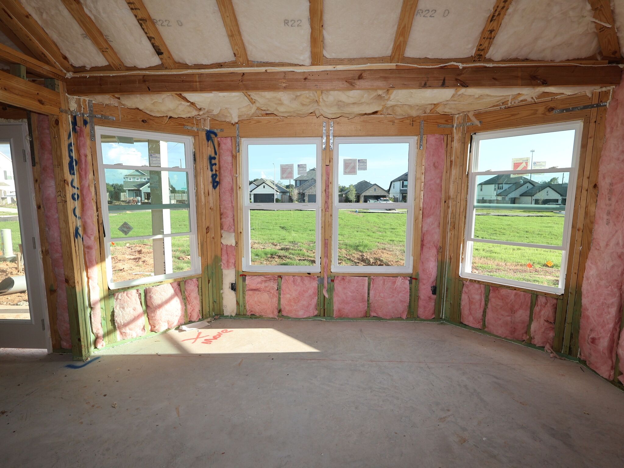 Insulation
