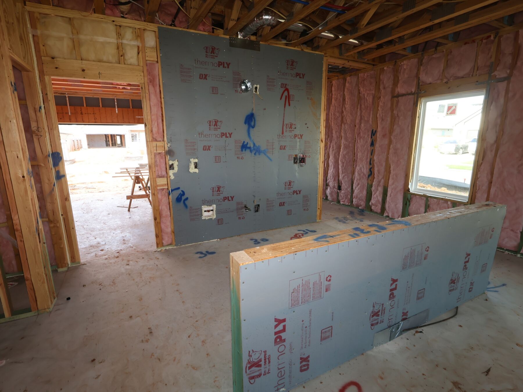 Insulation