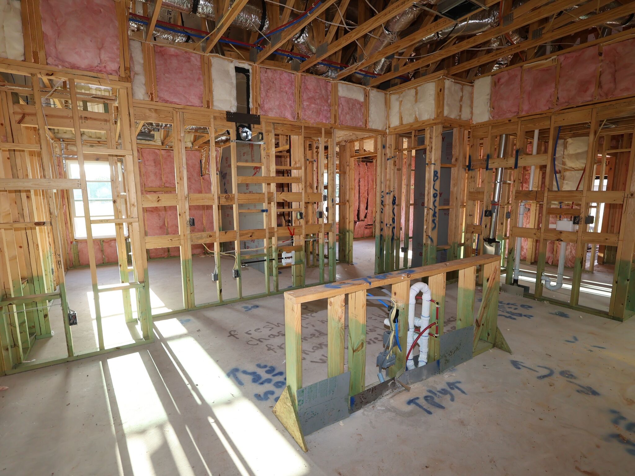 Insulation