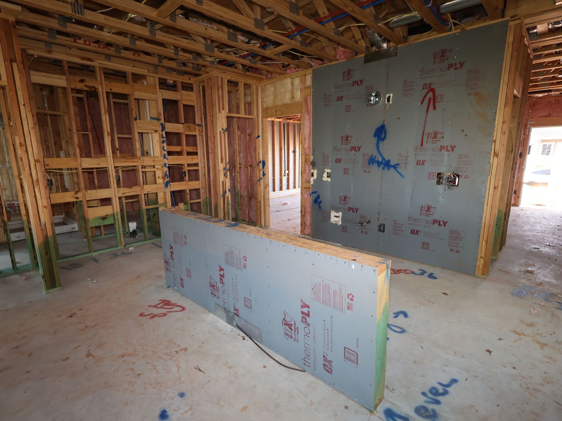 Insulation