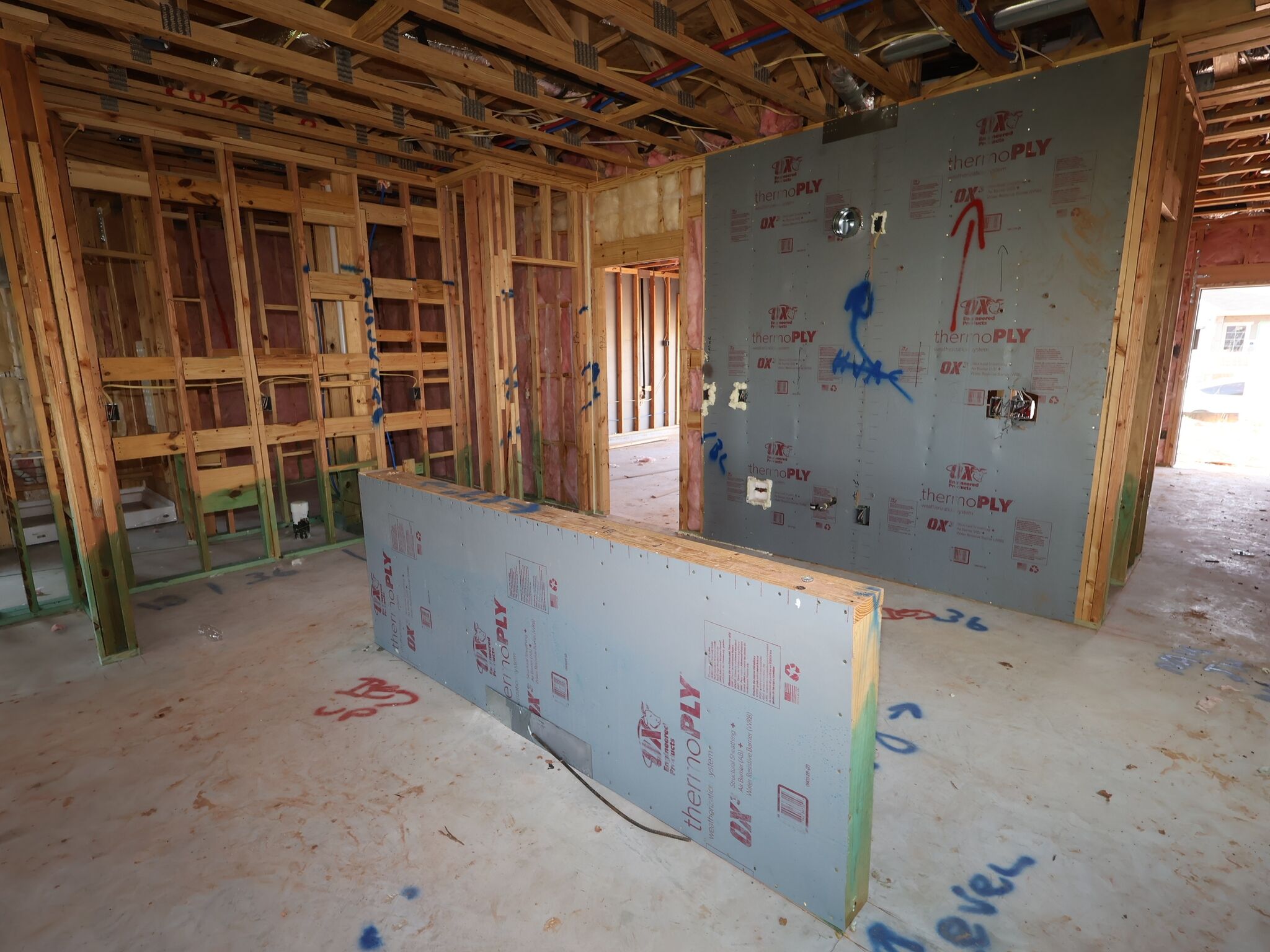 Insulation