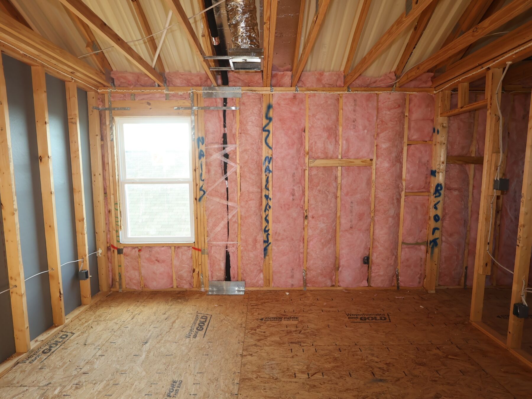 Insulation