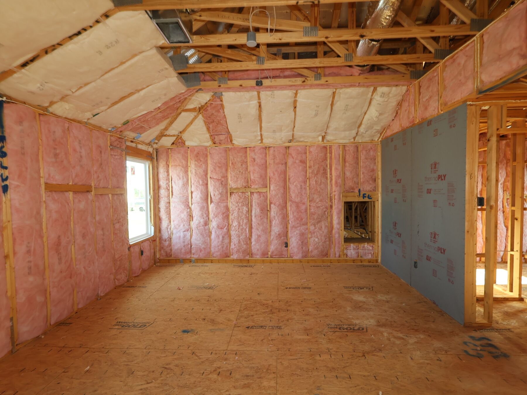 Insulation