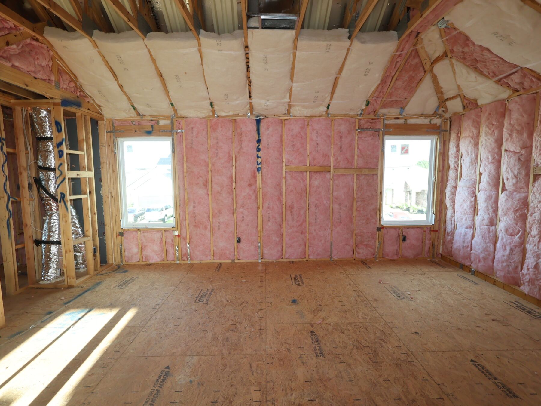 Insulation